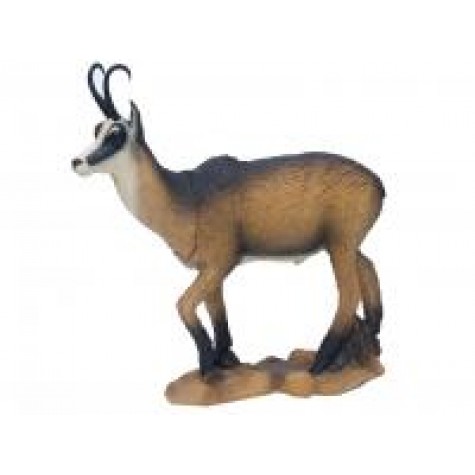 SRT Summer Chamois Alert :  ST86Target BossesST86